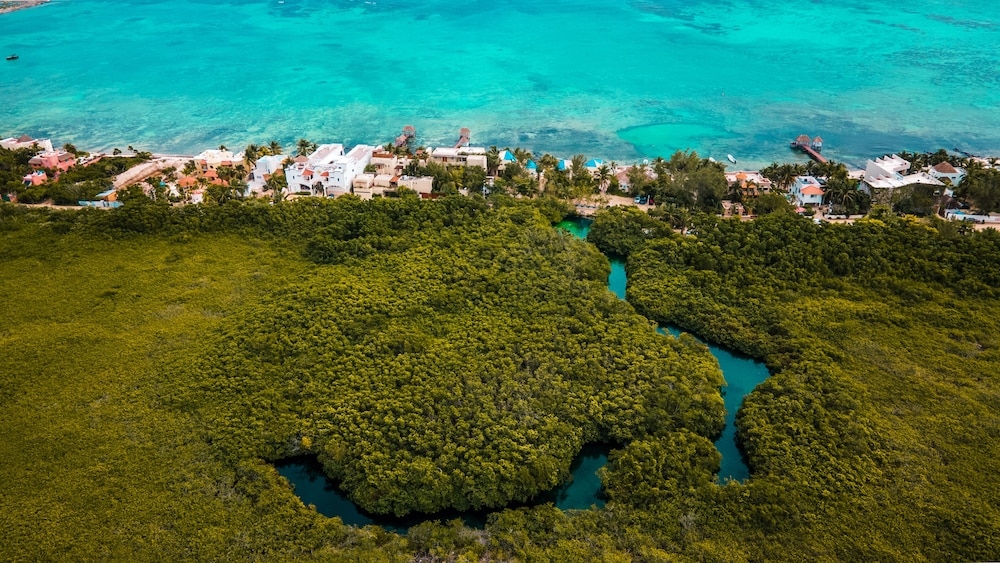 Mereva Tulum by Blue Sky (ex. Blue Sky Hotel Boutique) 45/75