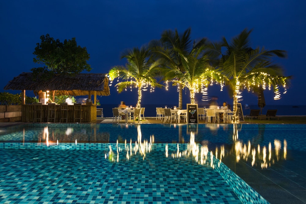 Sri Sharavi Beach Villas and Spa 57/63