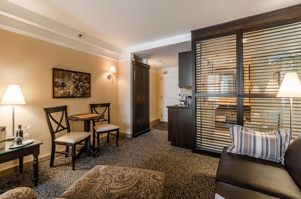 Le St Martin Hotel Suites Laval 36/64