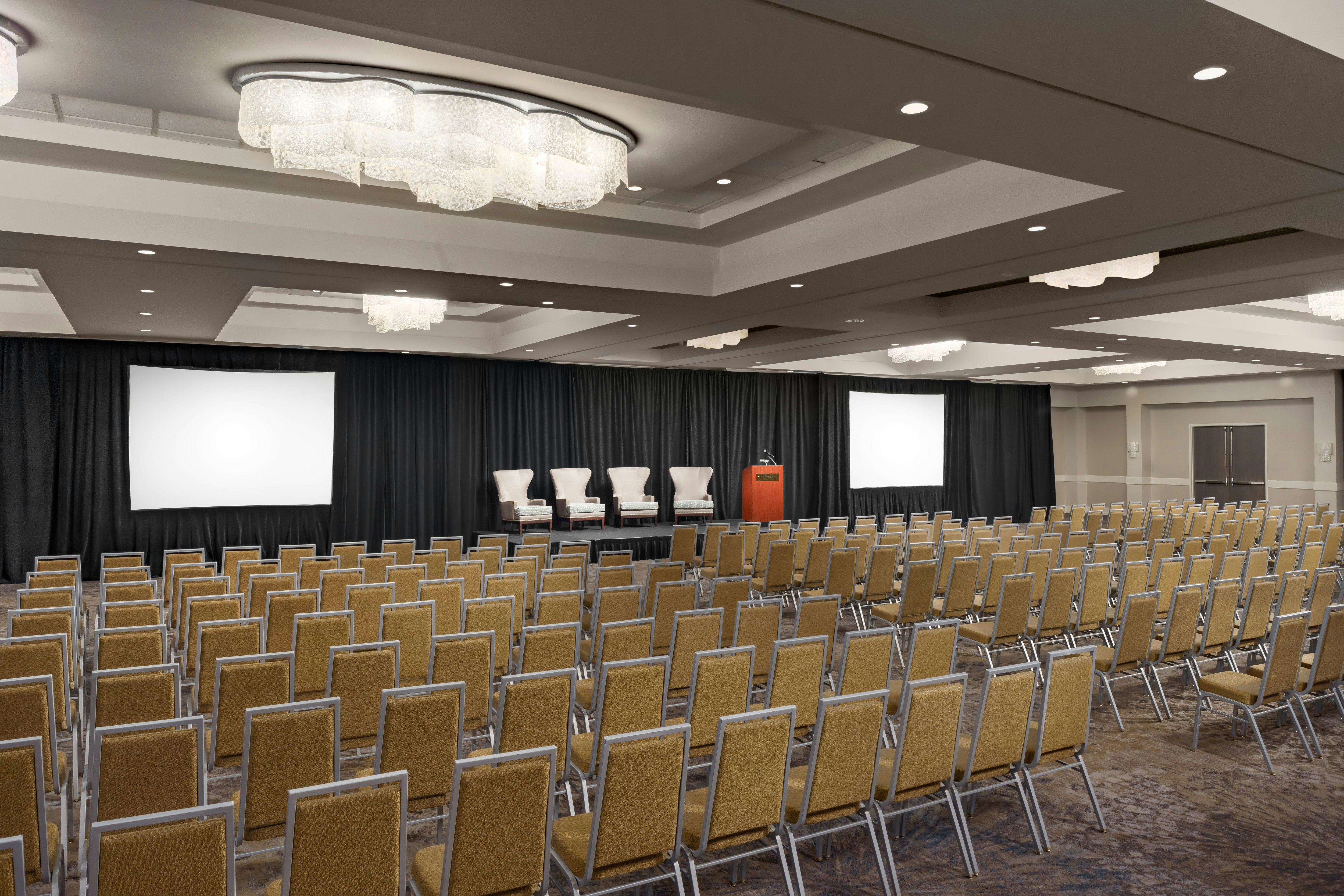 DoubleTree by Hilton Orlando Airport 48/59