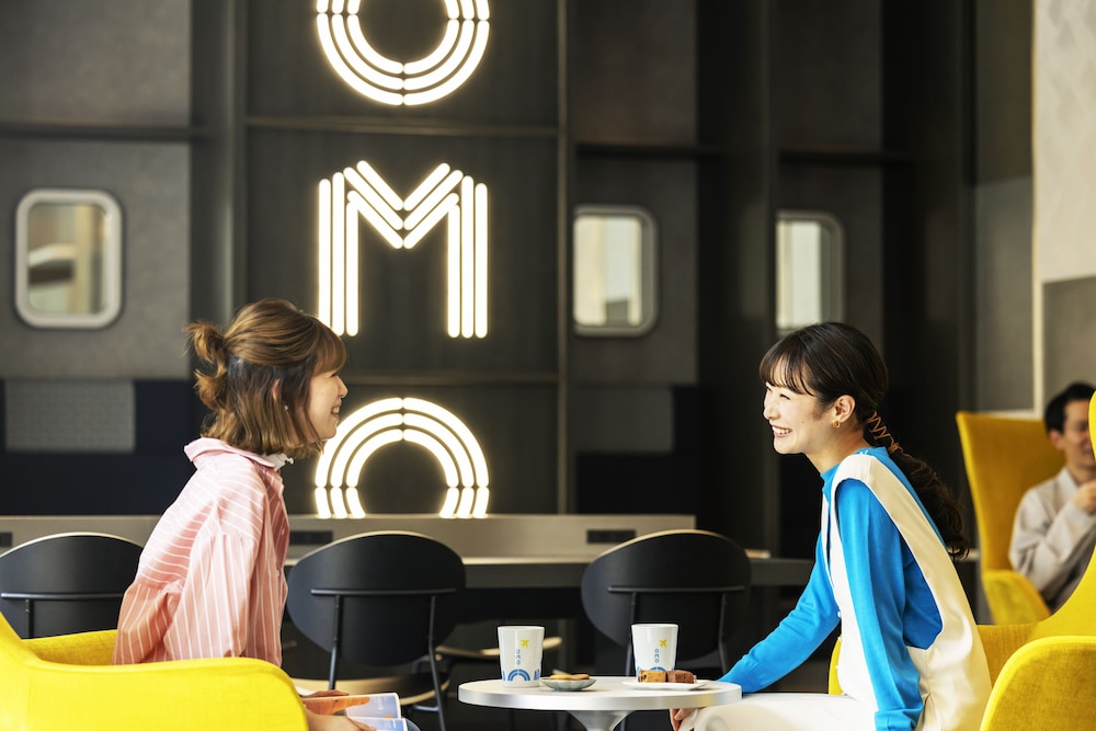 OMO Kansai Airport by Hoshino Resorts 18/67