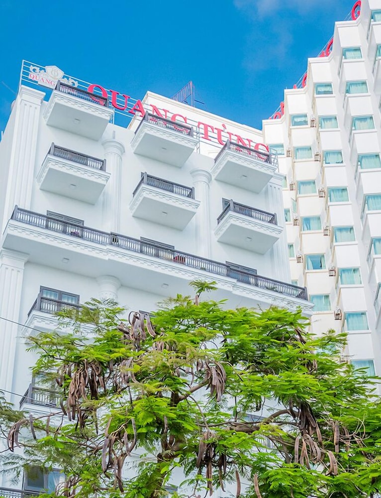 Quang Tung Hotel 6/45