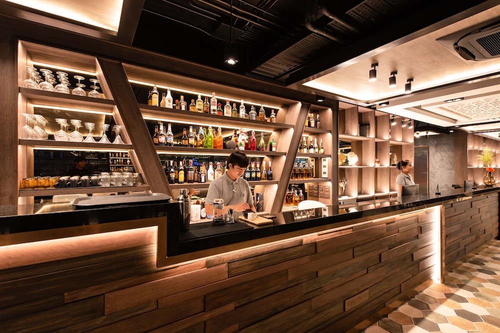 Blackwoods Hotel Pattaya 52/69