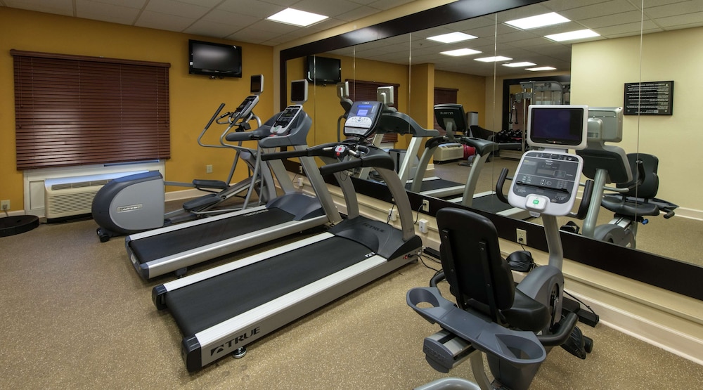 Hilton Garden Inn Auburn Opelika 19/51