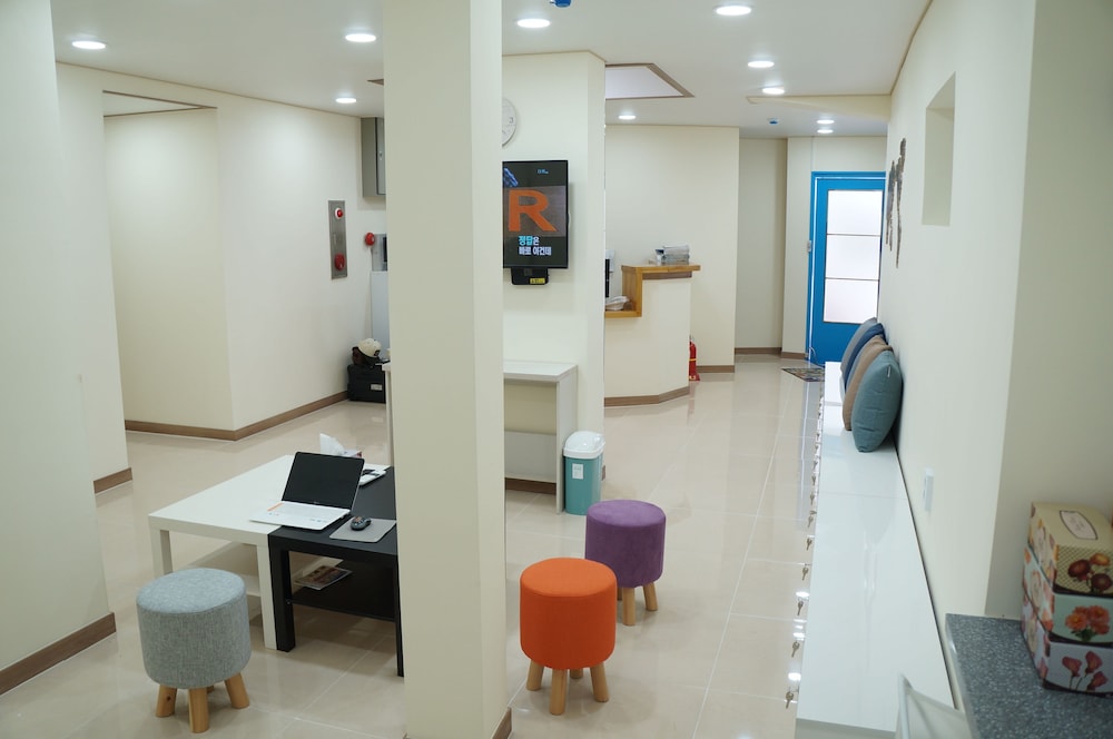 Namsan Guest House 45/46