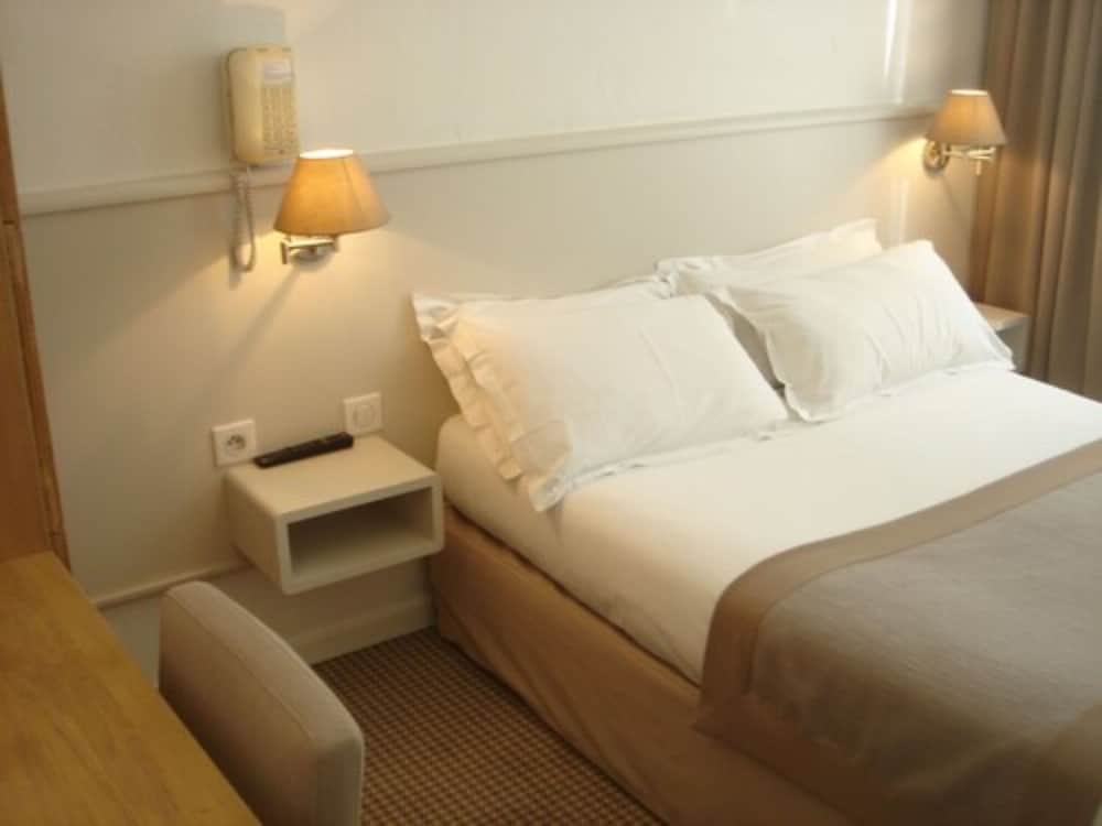 COMFORT, DOUBLE BED