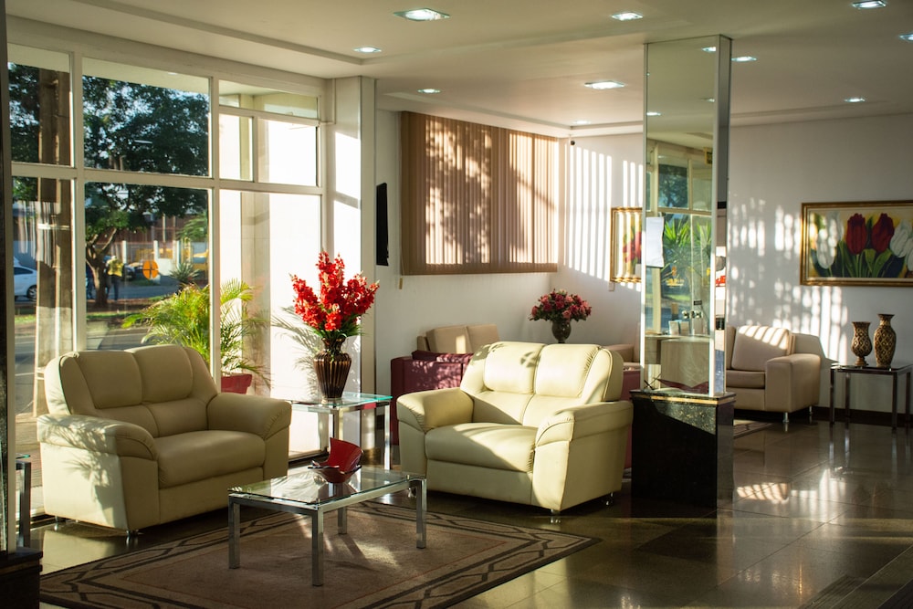 Hotel Dan Inn Express Foz do Iguacu By Nacional Inn 51/68