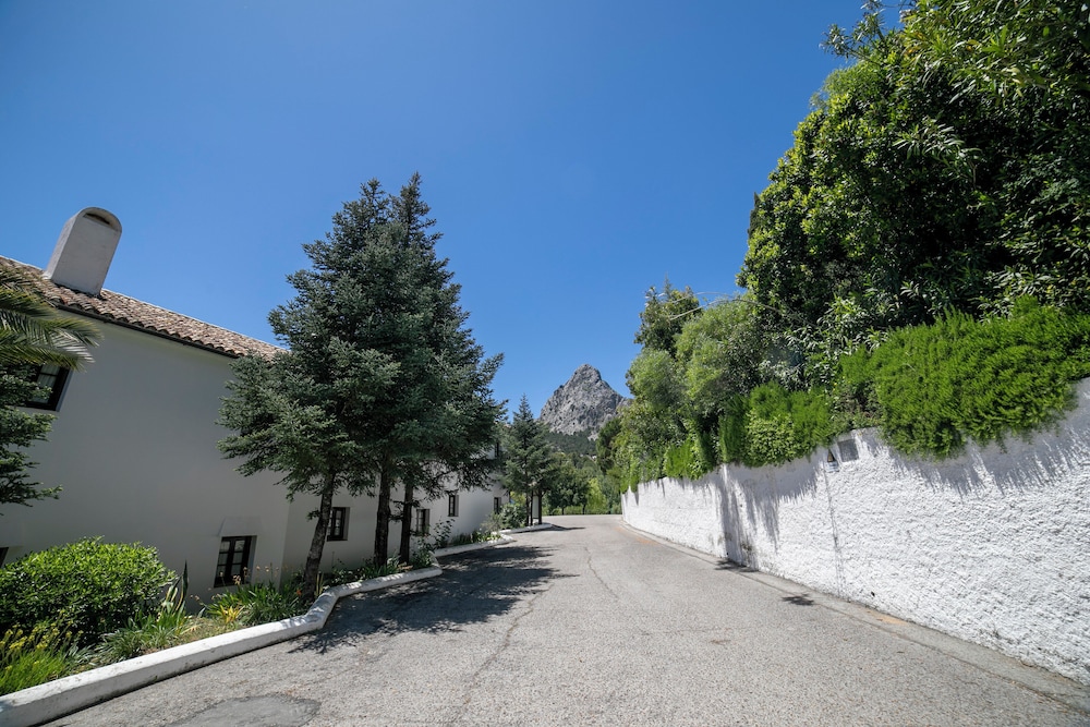 Hotel Villa De Grazalema 52/57