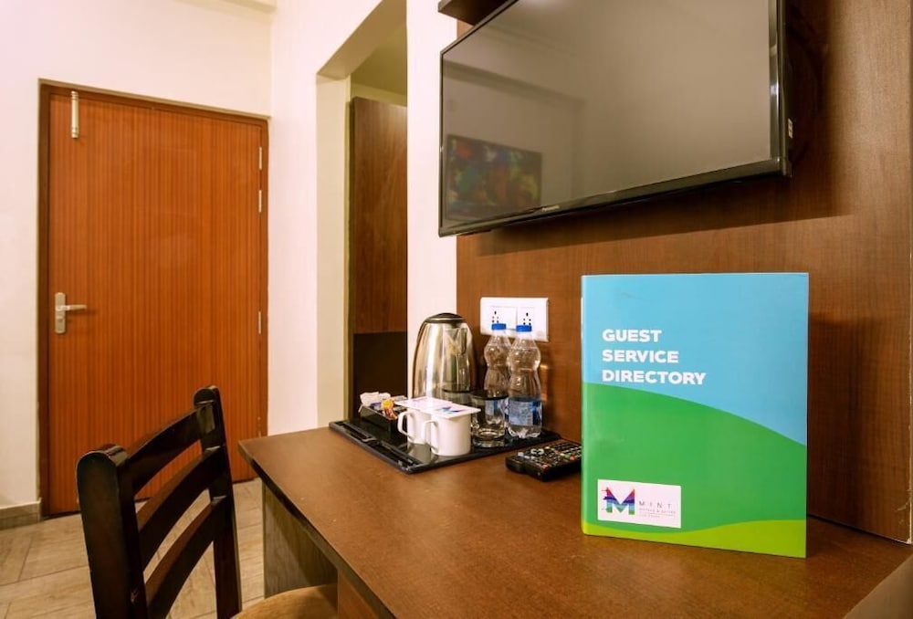 Elite Suites Mint Gomti Nagar 45/50