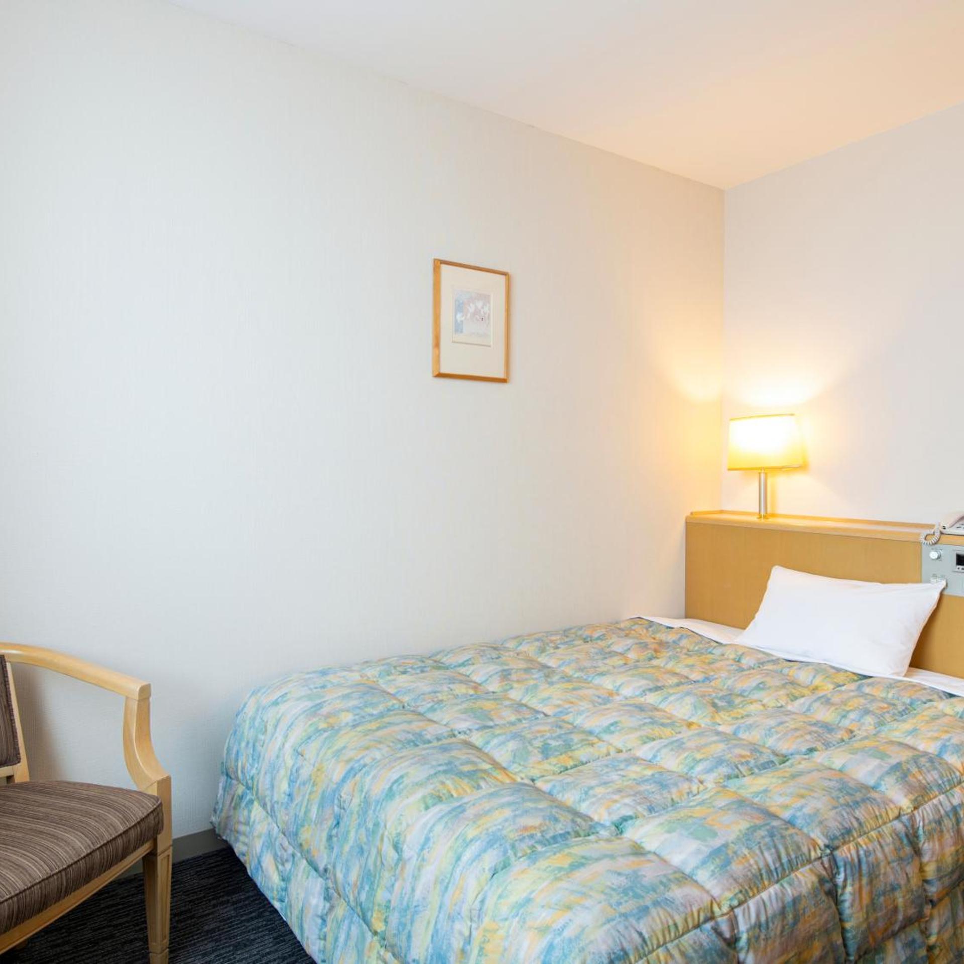 Tsubame-sanjo Washington Hotel 21/56