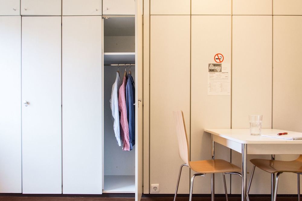 A1 Hostel Nürnberg 44/50