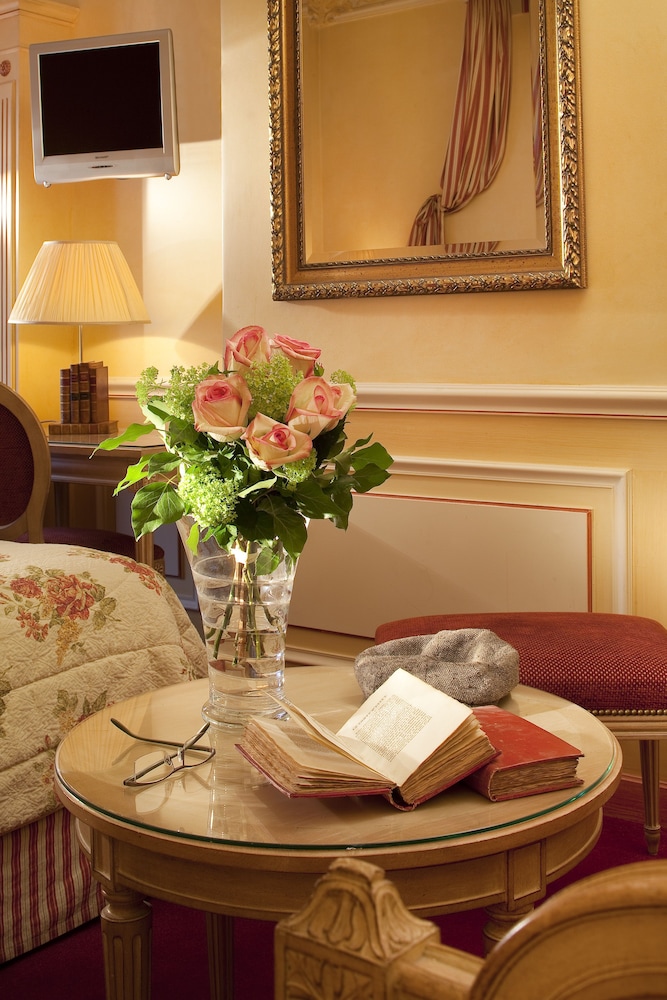 Hotel and Spa Saint Jacques 66/69