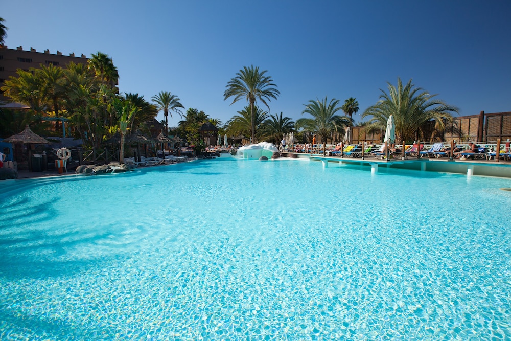 Abora Continental By Lopesan Hotels 5/67