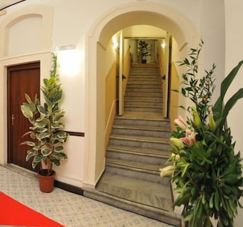 Al Duomo Inn B B 5/33