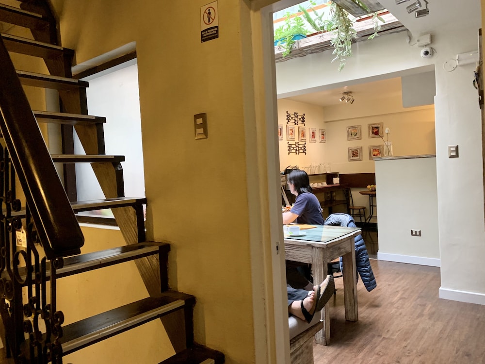 WAKAPUNKU BOUTIQUE HOTEL 39/66