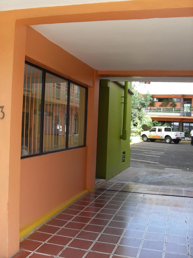 Hotel Playa Cristal 17/47