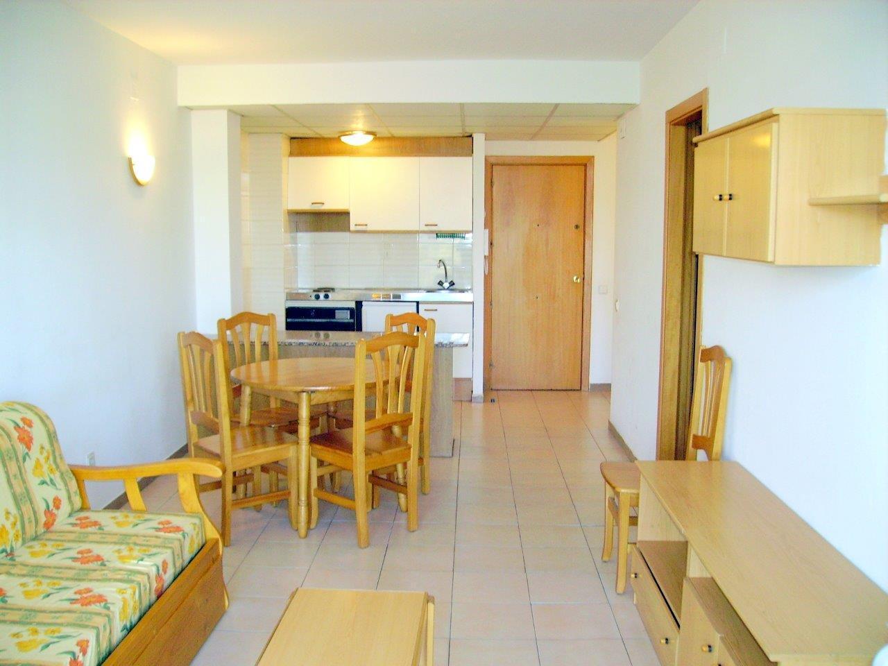 Catalonia Park Apartamentos 20/34