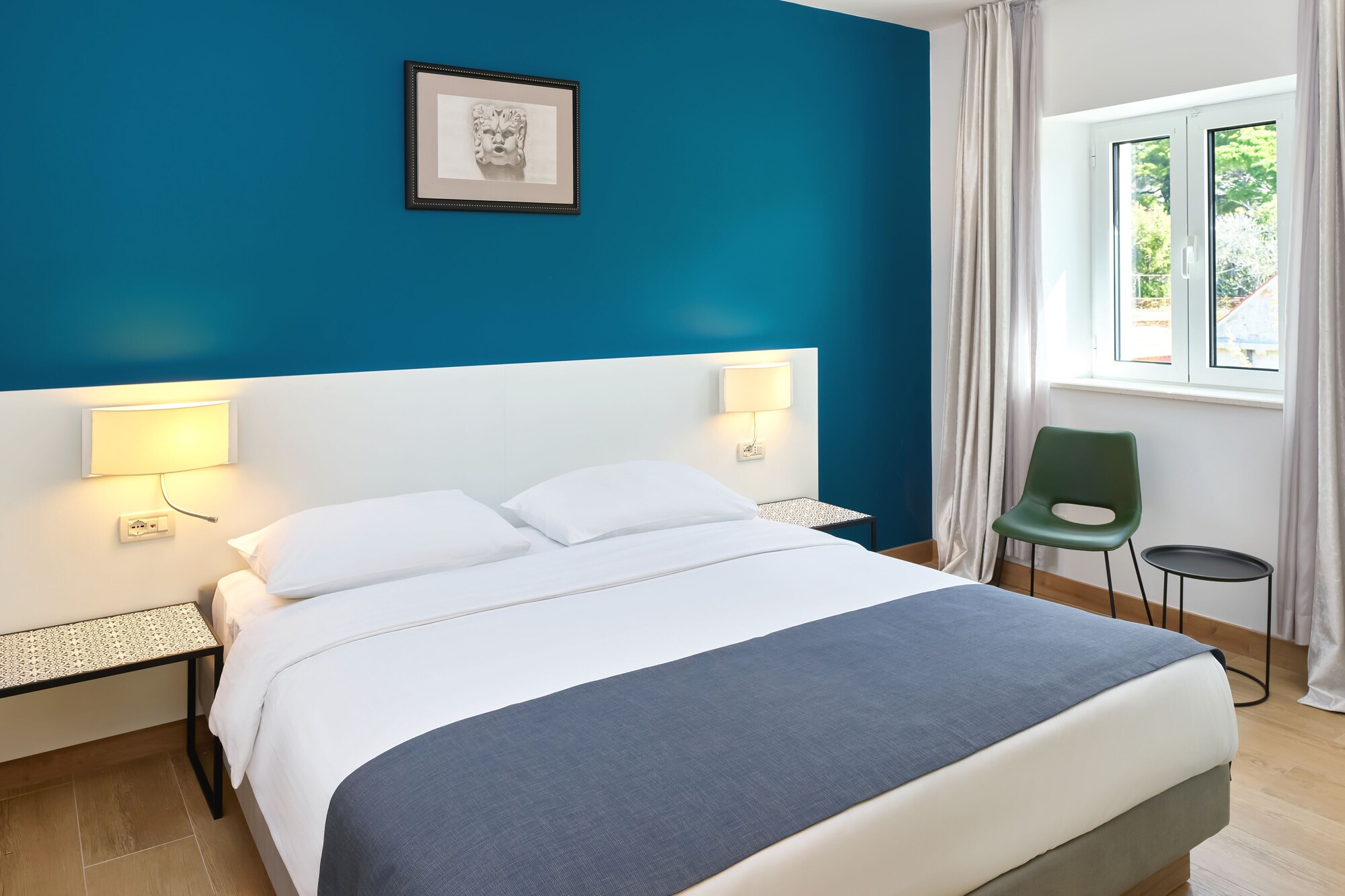 1 BEDROOM, PREMIUM, APARTMENT, BALCONY