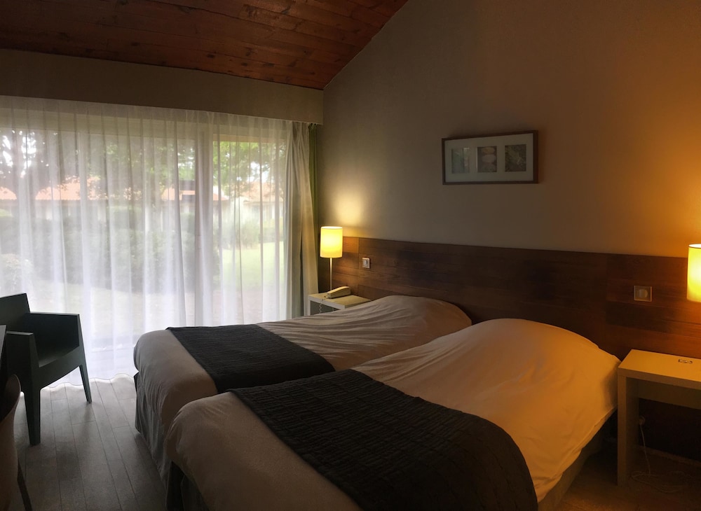 Hotel Kyriad Angouleme Nord Champniers 5/73