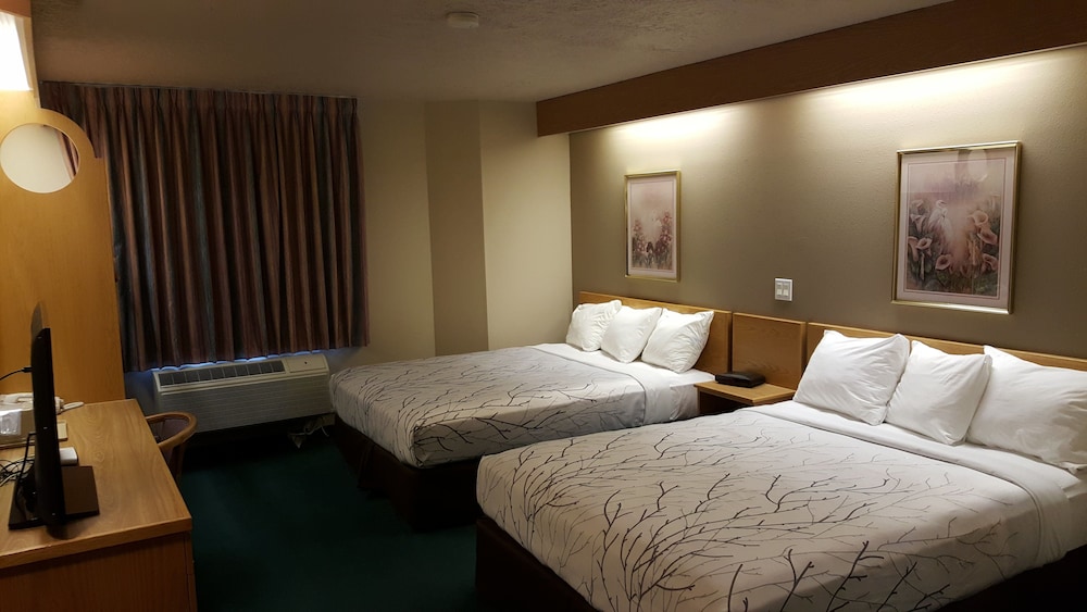 Willow Creek Inn 24/50