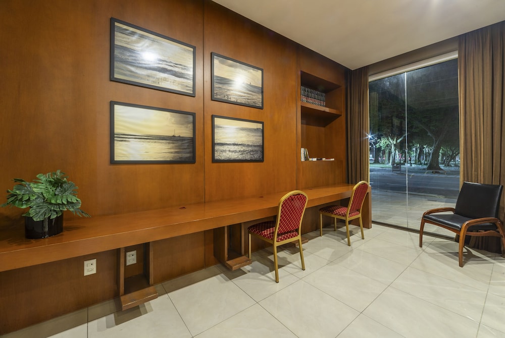 Hotel Laghetto Villa Moura 14/50