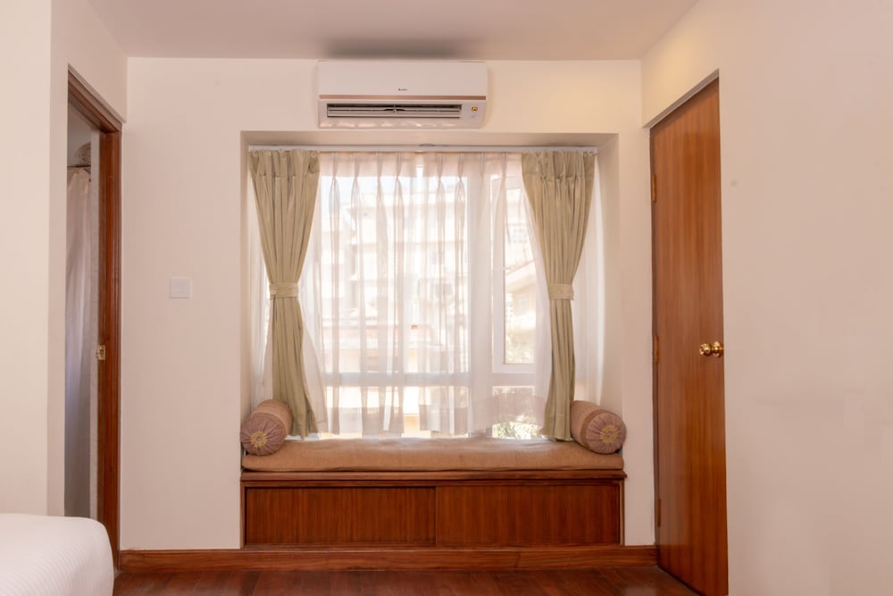 Timber House photo4