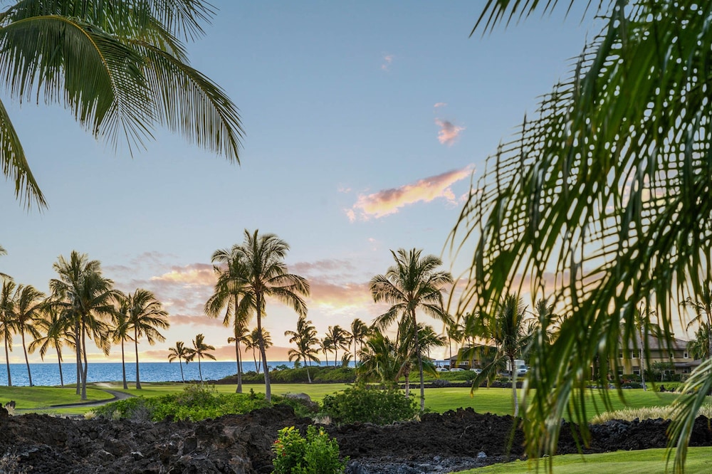 Kohala Coast Vacation Rentals by Outrigger 46/50