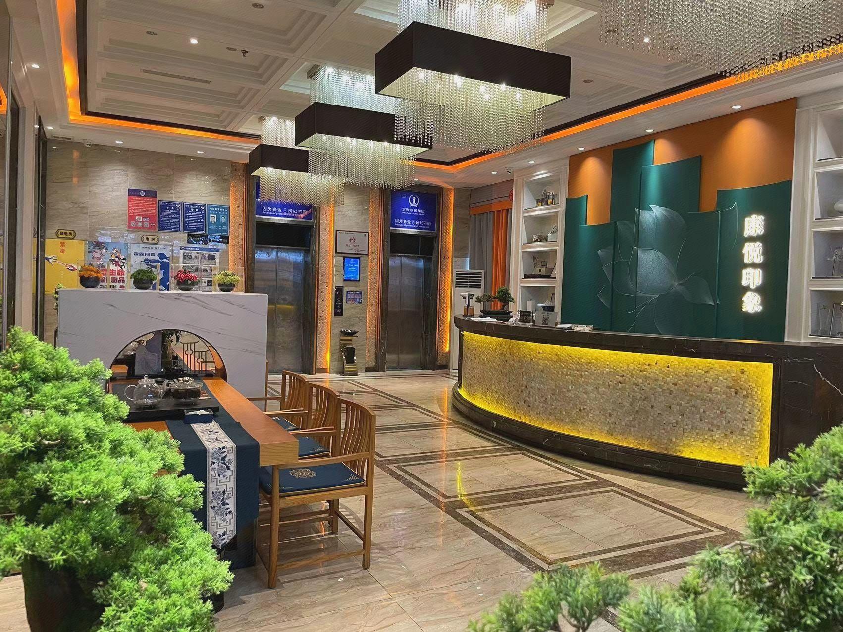Vienna Hotel (Dongguan Tangxia Huayuan Street) 14/60