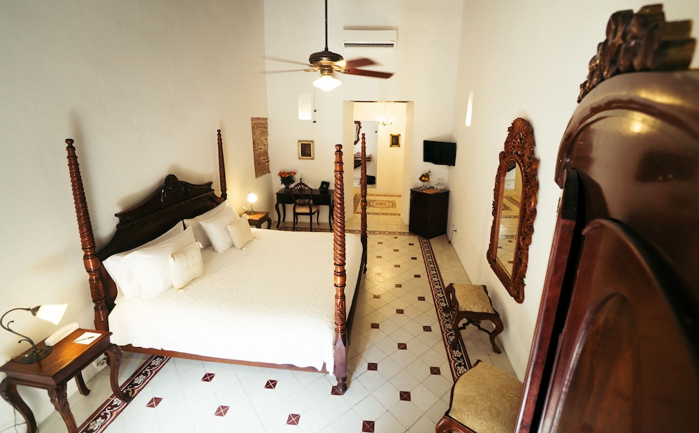 Alfiz Hotel Boutique 17/50