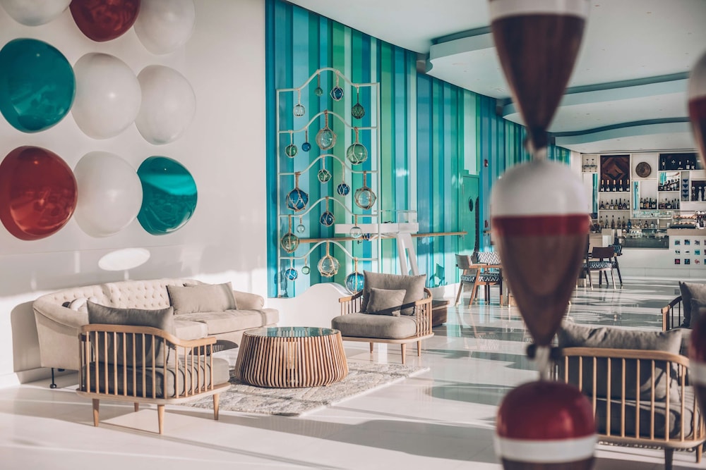 Iberostar Selection Coral Cancun - Adults Only 33/50