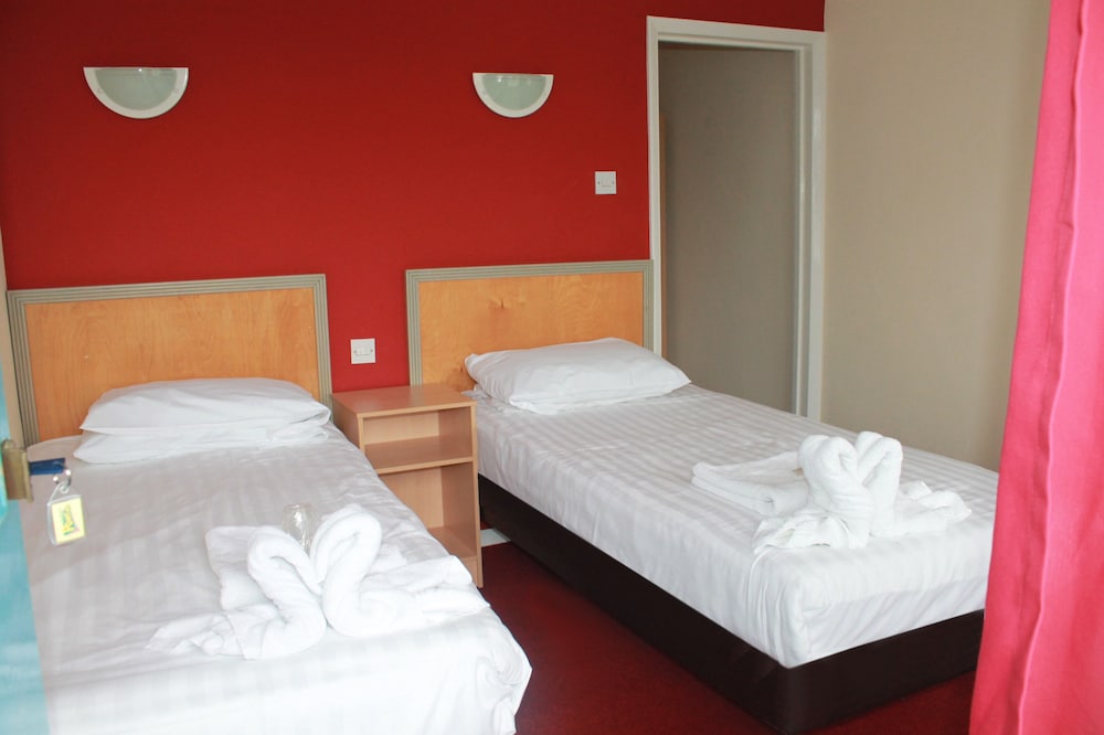 Sand Bay Holiday Village - Adults Only 31/67