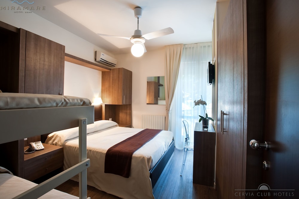 HOTEL MIRAMARE 31/70