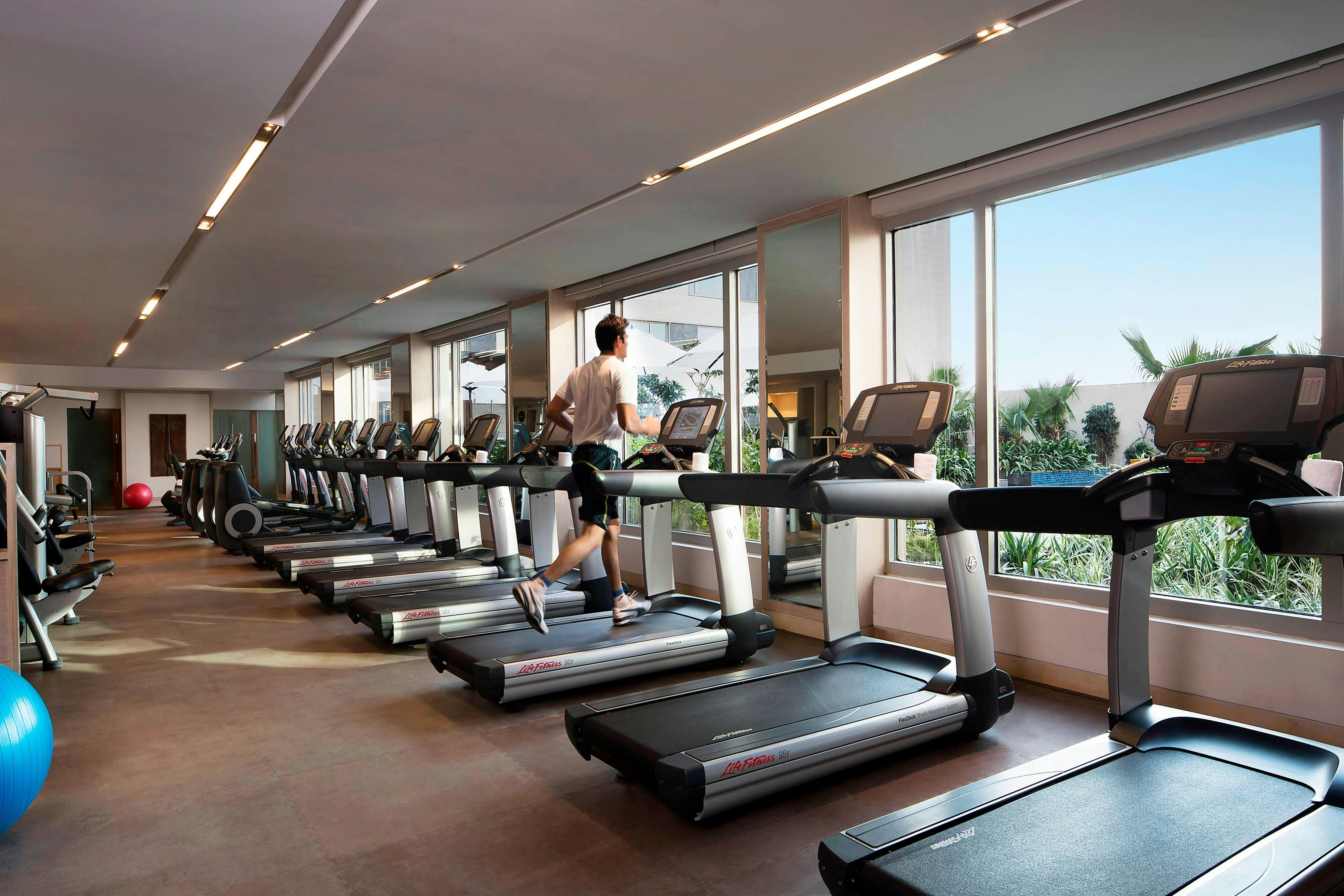 JW MARRIOTT HOTEL NEW DELHI AEROCITY 22/37
