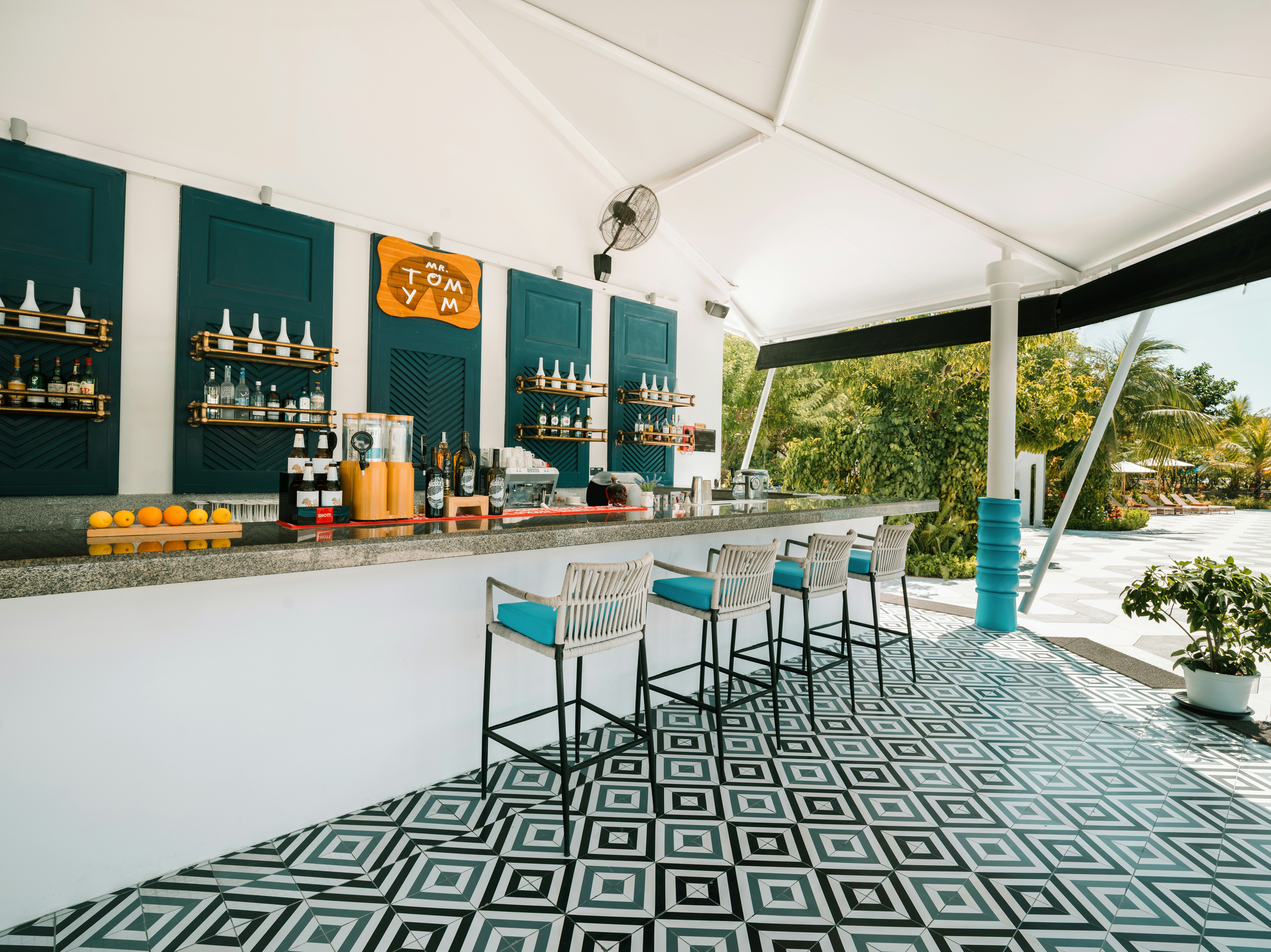 SAii Lagoon Maldives, Curio Collection by Hilton 15/39