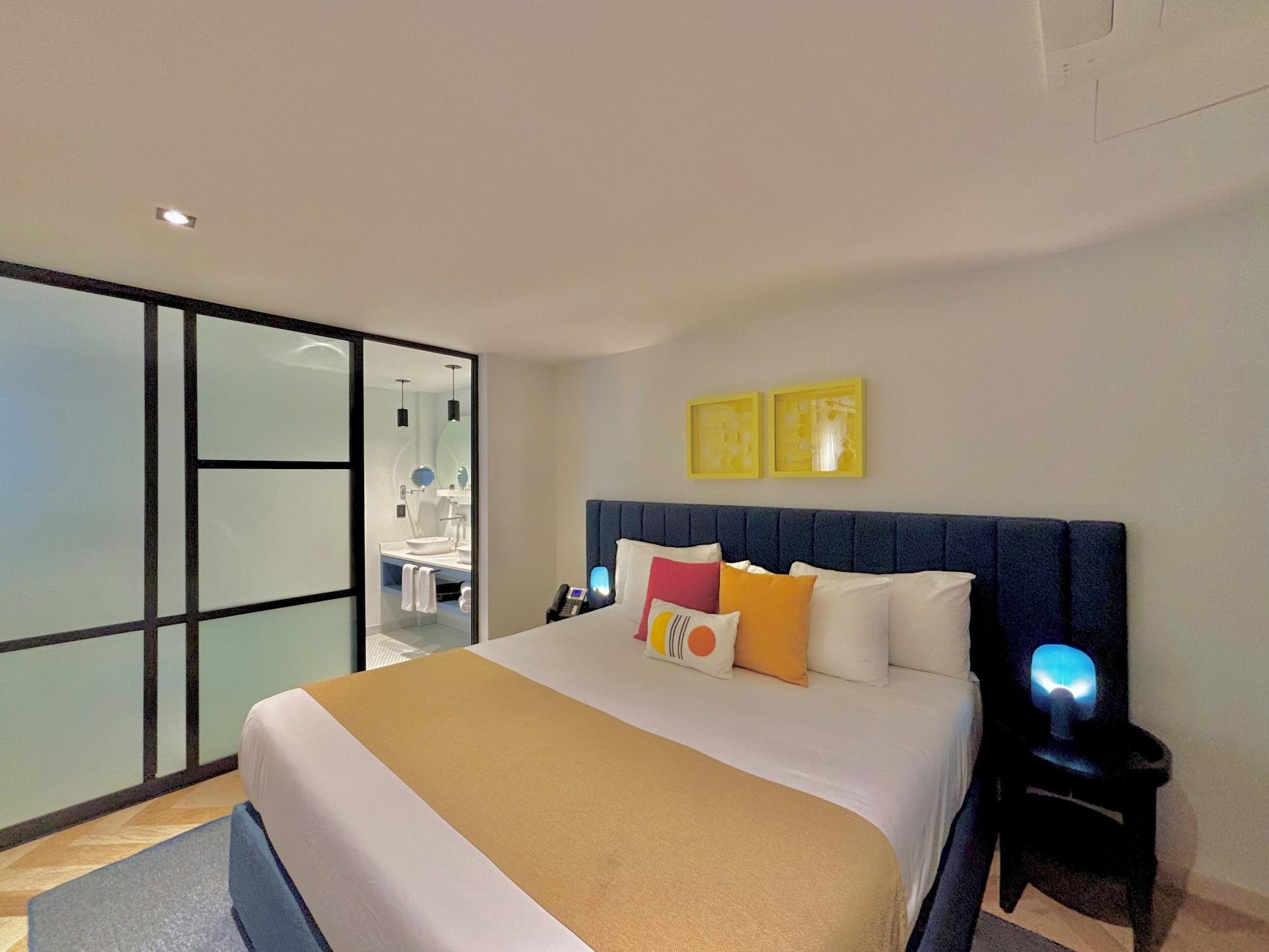 1 Bedroom, Superior, Apartment
