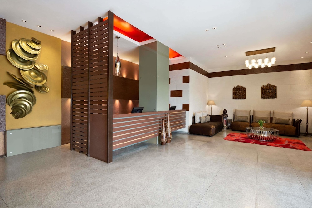 Ramada by Wyndham Ajmer 7/48