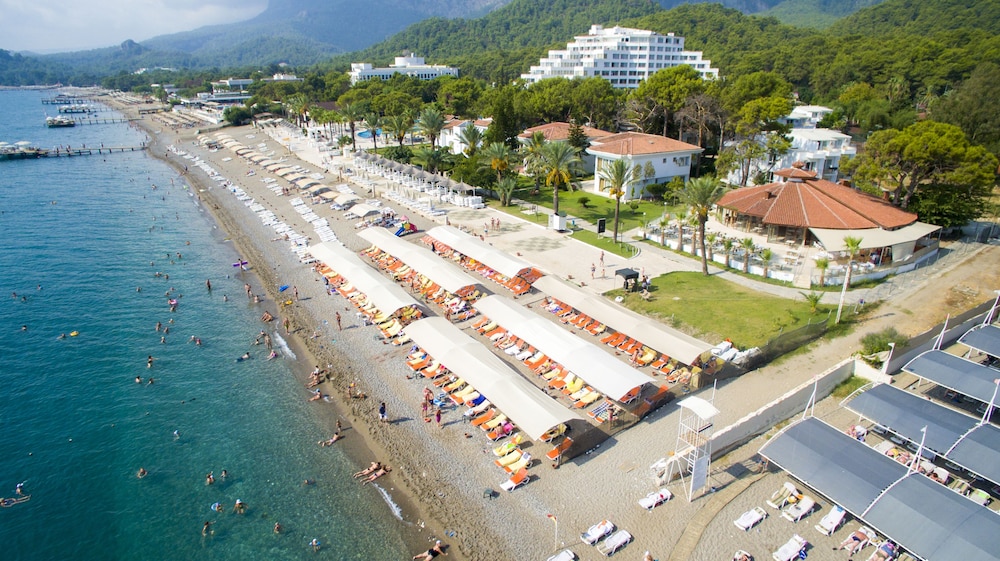 Eldar Resort Hotel 73/77