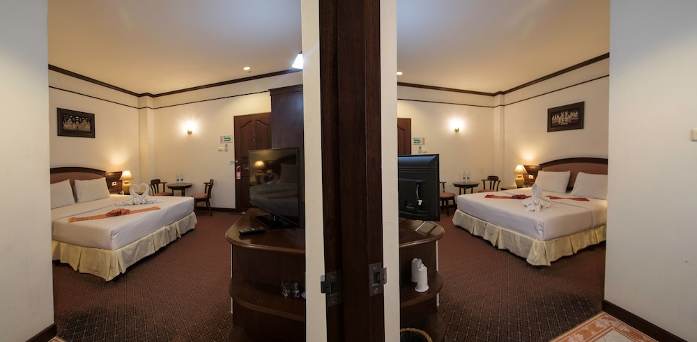 Crystal Hotel 29/46