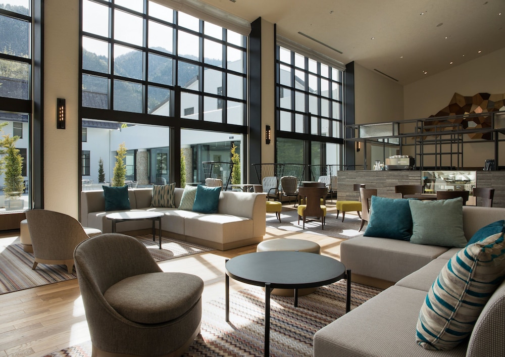 ANA Holiday Inn Resort Shinano-omachi Kuroyon 29/47