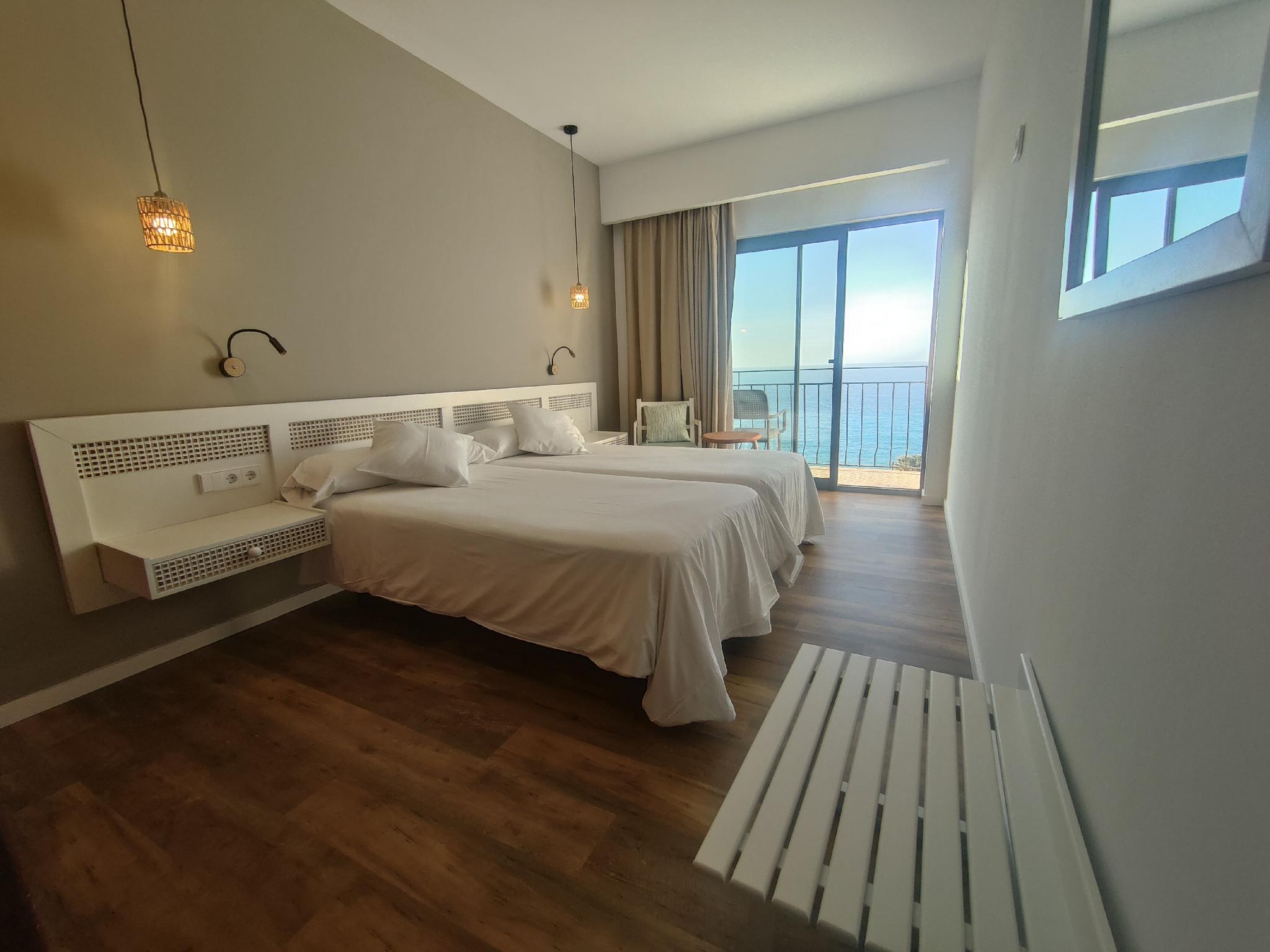 Room Assigned on Arrival