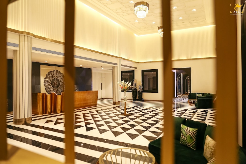 Clarks Inn Suites Raipur 15/50