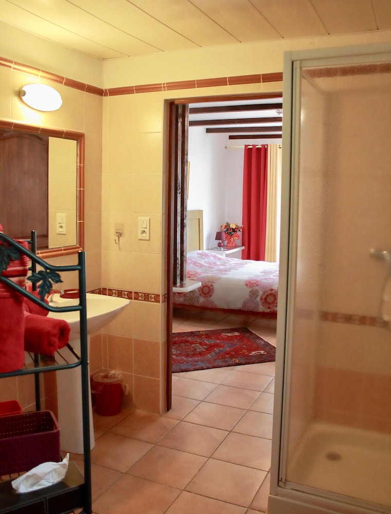 Chambres Dhotes Le Clos Des Oliviers 20/50