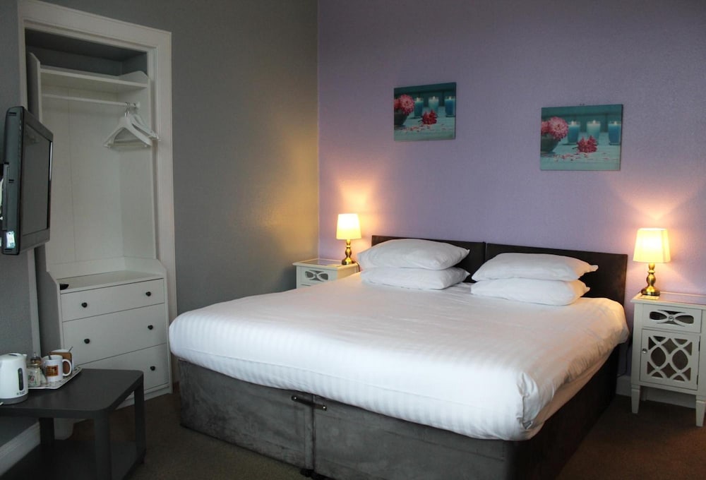 The Woodhouse Hotel 16/34
