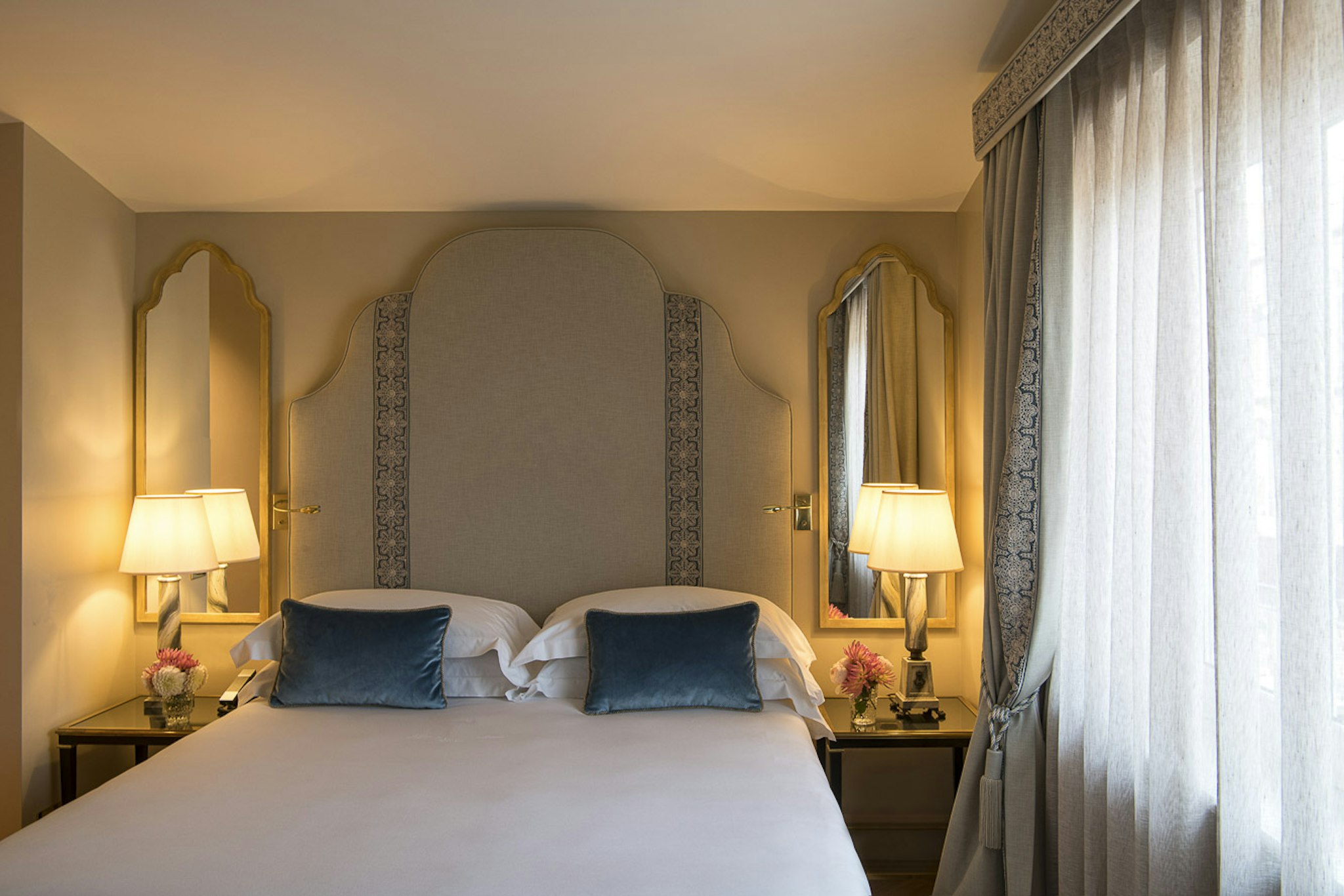 Hotel D Inghilterra Starhotels Collezione 31/59