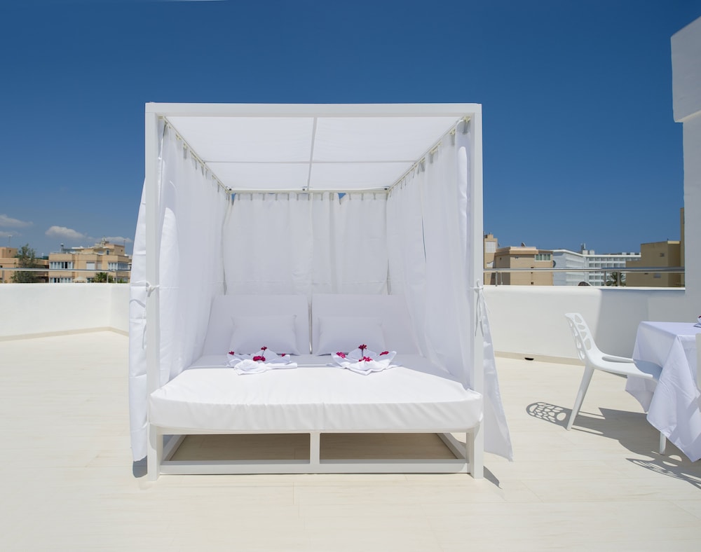 My Way Luxury Ibiza 41/43