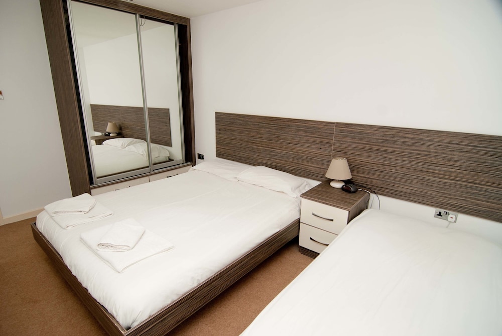 Southampton Serviced Apartment 21/47