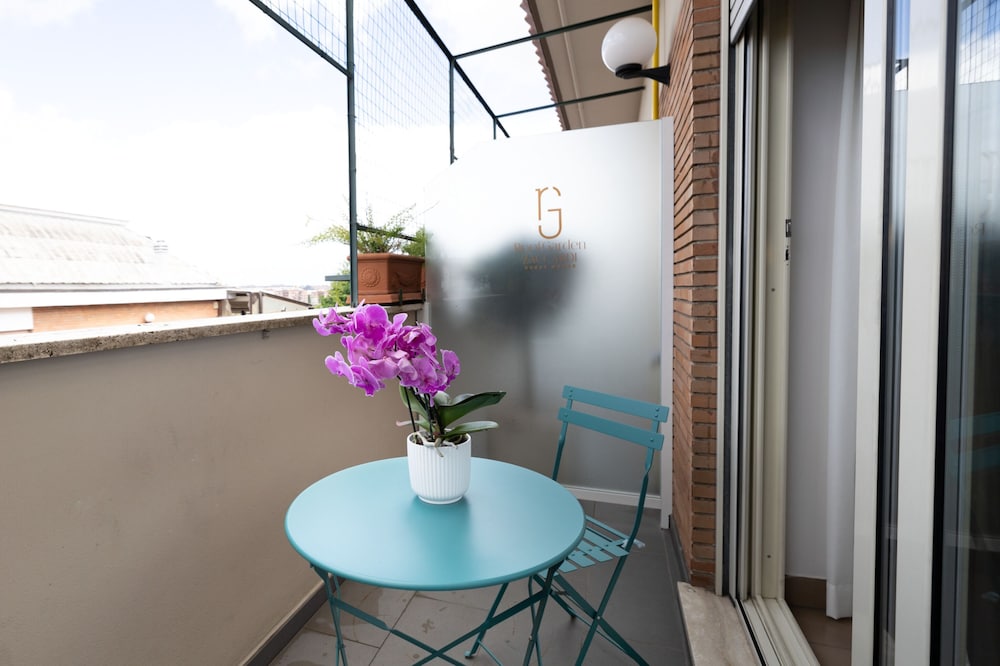 Roof Garden Zaccardi 37/50