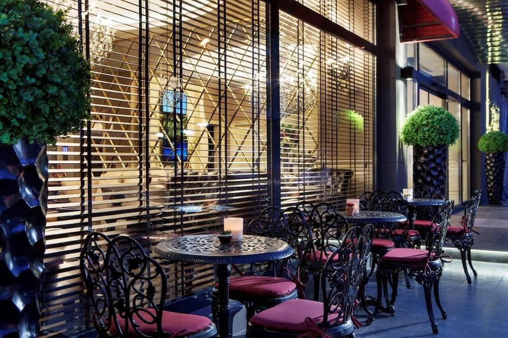 Icon Hotel Taksim 39/50