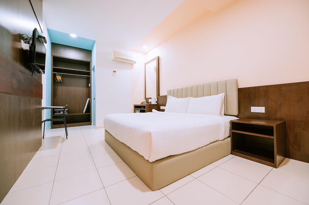 The Concept Hotel Langkawi 17/50