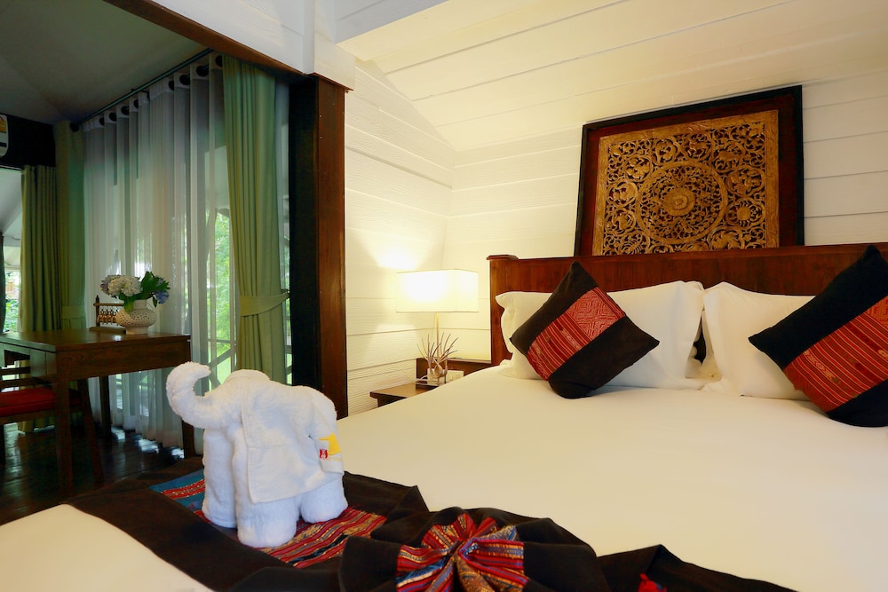 E Outfitting Doi Kham Resort Chiang Mai 18/66